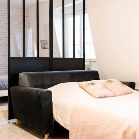 Suite Belmondo - 4P - Proche Disney Montry Экстерьер фото